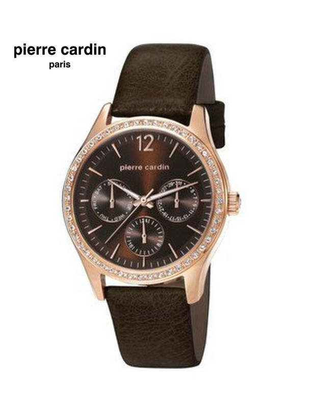 Pierre Cardin Ladies Watch
